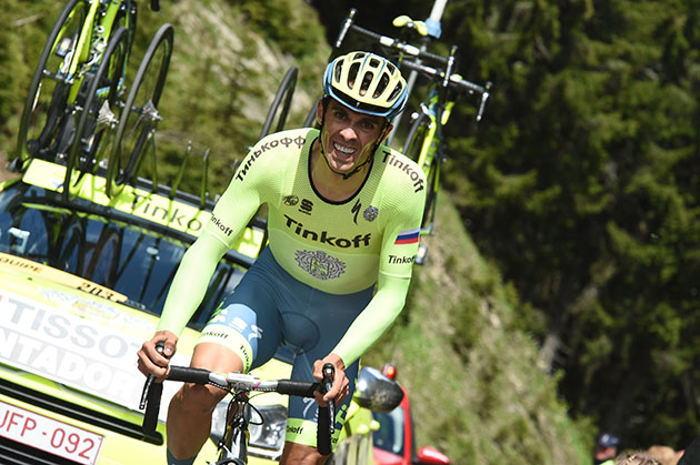 Alberto Contador